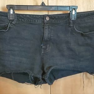 Arizona shorts size 17